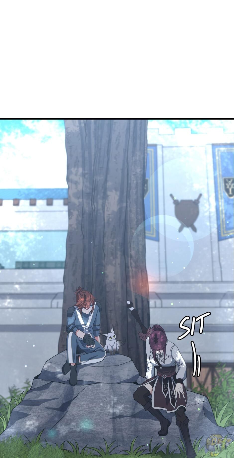 The Beginning After The End Chapter 111 image 42